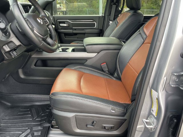 Used 2024 RAM 2500 Big Horn w/ Off Road Package AWD/4WD image 16