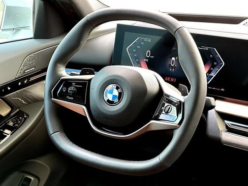 New 2026 BMW 530i w/ Executive Package RWD image 29
