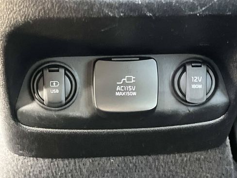 Used 2019 Kia Sorento EX w/ EX Touring Package FWD image 15