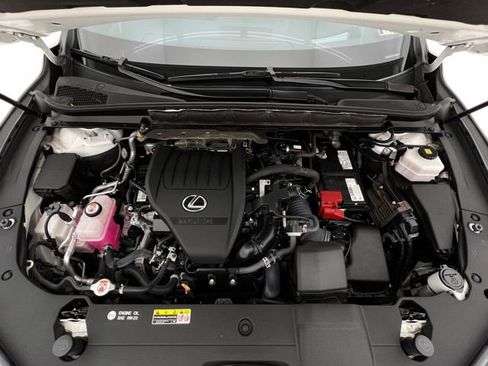 Used 2023 Lexus RX 350 AWD w/ Accessory Package (Z1) image 25