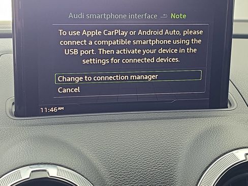 Used 2020 Audi A3 2.0T Premium Plus w/ Premium Plus Package image 20