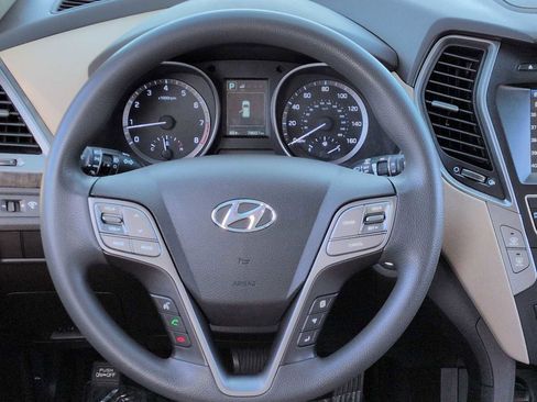 Used 2018 Hyundai Santa Fe Sport w/ 2.4L Value Package 02 image 23