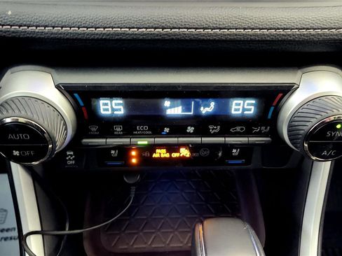 Used 2024 Toyota RAV4 Limited w/ Weather Package image 30