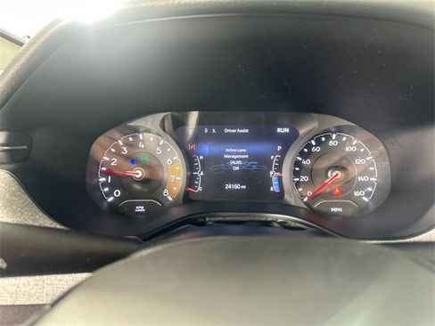 Certified 2022 Jeep Compass Latitude image 24