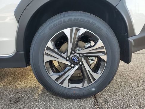 New 2026 Subaru Crosstrek 2.5i Premium image 10