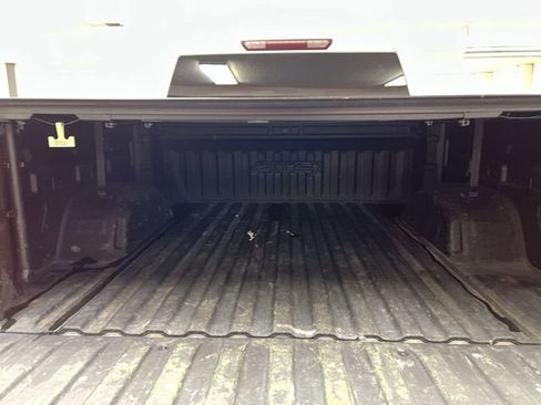 Certified 2021 GMC Sierra 1500 AT4 image 25