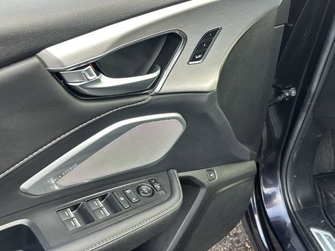 Used 2024 Acura RDX w/ Technology Package image 14