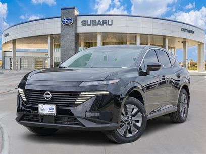 Used 2026 Nissan Murano SL