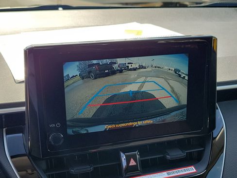 New 2026 Toyota Corolla LE image 27