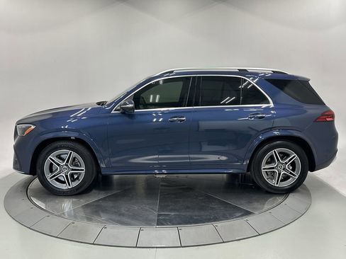 Certified 2024 Mercedes-Benz GLE 350 4MATIC image 4