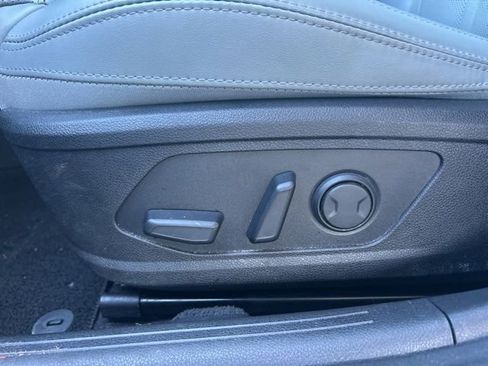 Used 2021 Kia K5 EX w/ EX Premium Package image 17