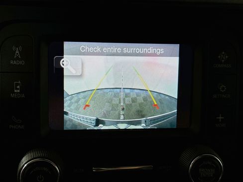 Used 2021 RAM 1500 Big Horn AWD/4WD image 19