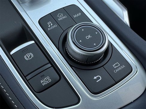 New 2026 INFINITI QX60 Sport AWD/4WD image 18