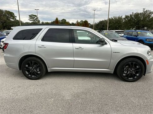Used 2025 Dodge Durango R/T image 3