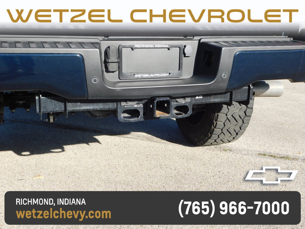 Used 2025 Ford F250 XL w/ STX Appearance Package AWD/4WD image 5