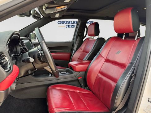 Used 2022 Dodge Durango R/T AWD/4WD image 23
