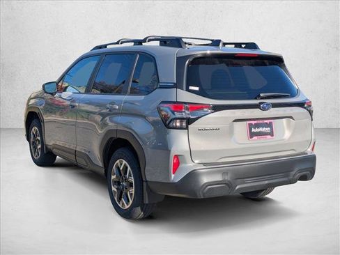 Used 2026 Subaru Forester Premium AWD/4WD image 8