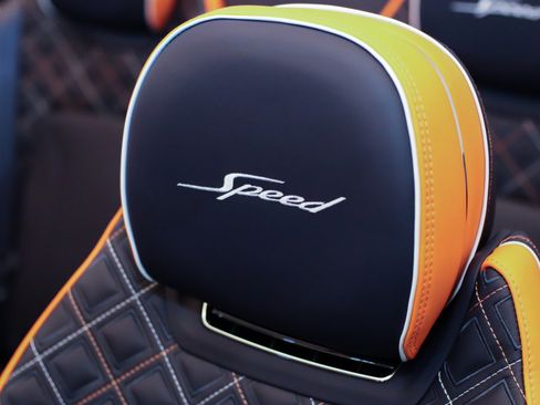 Used 2024 Bentley Continental GT Speed image 38