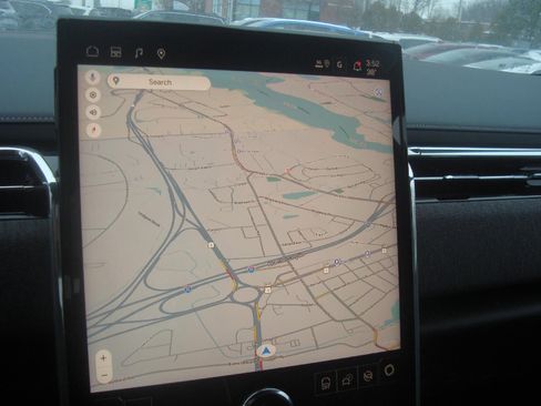 New 2026 GMC Sierra EV Elevation image 17