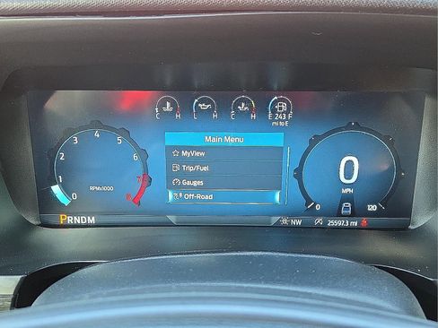 Certified 2025 Ford F150 XLT w/ Equipment Group 301A Standard AWD/4WD image 23