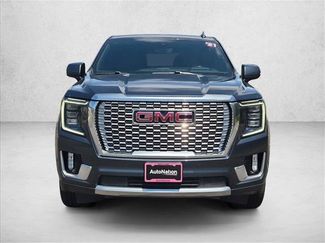 Used 2021 GMC Yukon Denali w/ Denali Premium Package AWD/4WD video 2