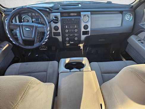 Used 2010 Ford F150 XLT image 15