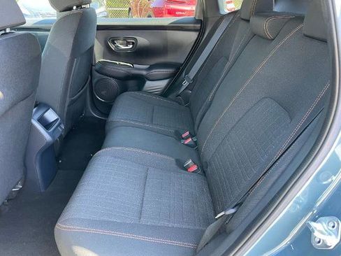 Used 2023 Honda HR-V Sport image 7