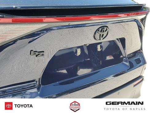 Used 2026 Toyota bZ FWD image 16
