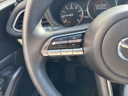 Used 2023 MAZDA CX-30 AWD 2.5 S w/ Preferred Package image 14