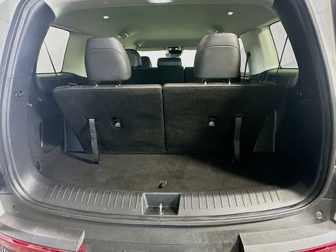 Used 2025 Hyundai Santa Fe SEL image 30