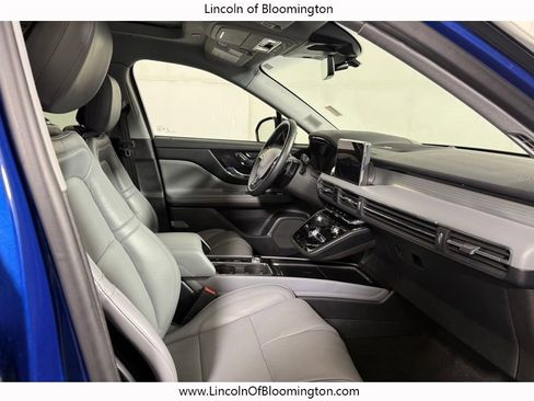 Used 2020 Lincoln Corsair Reserve w/ Equipment Group 202A image 15