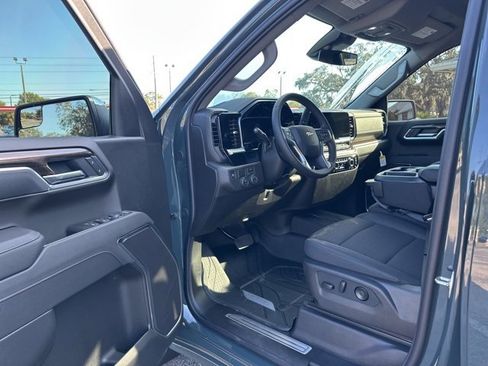 New 2026 Chevrolet Silverado 1500 LT w/ Protection Package image 7