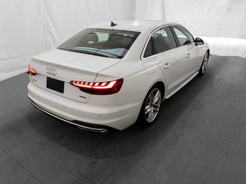Used 2023 Audi A4 2.0T Premium Plus image 8