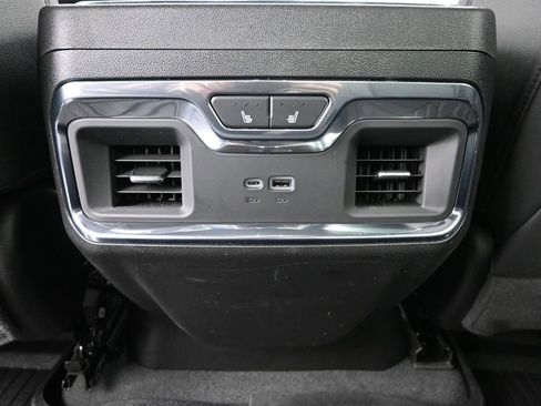 Used 2025 Chevrolet Silverado 2500 LTZ w/ LTZ Plus Package image 11