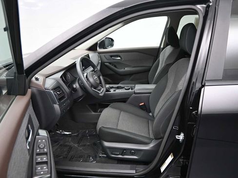 Used 2023 Nissan Rogue SV AWD/4WD image 11