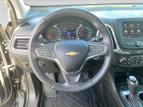 Used 2020 Chevrolet Equinox LT AWD/4WD image 18