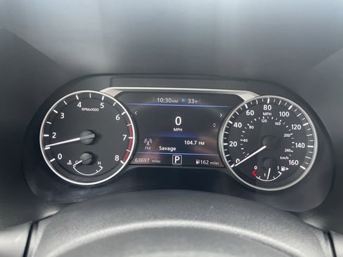 Used 2021 Nissan Sentra SV image 15