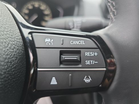 Used 2023 Honda Civic Sport image 17