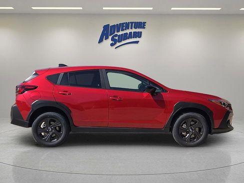 New 2026 Subaru Crosstrek 2.5i AWD/4WD image 7