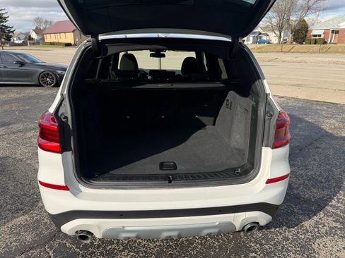 Used 2018 BMW X3 xDrive30i image 12