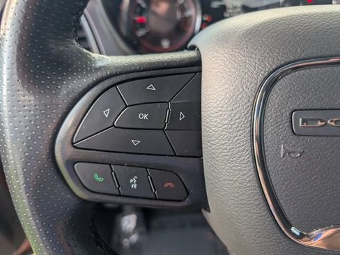 Used 2020 Dodge Challenger SXT w/ Blacktop Package RWD image 10