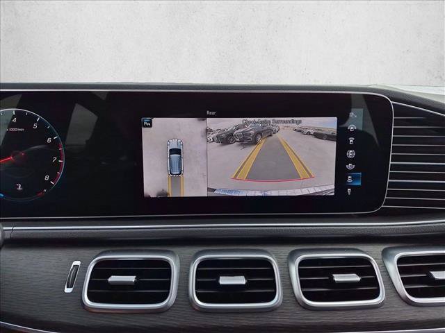 Used 2023 Mercedes-Benz GLE 350 4MATIC image 11