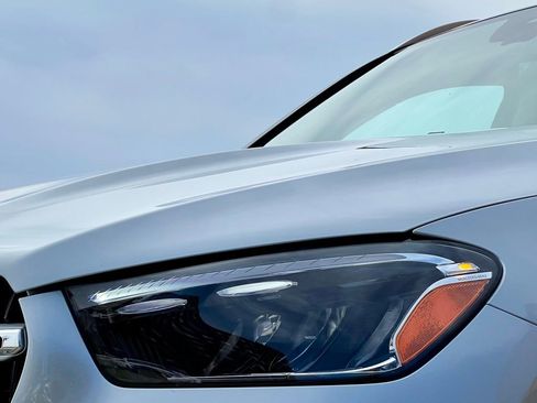 Certified 2024 Mercedes-Benz GLE 350 GLE 350 image 8