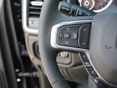 New 2026 RAM 1500 Lone Star RWD image 27