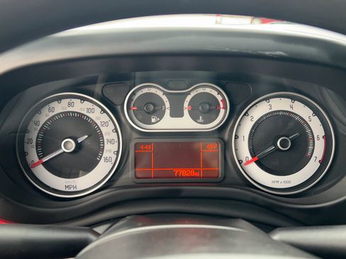 Used 2015 FIAT 500L Pop image 12