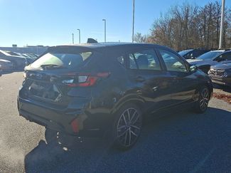 New 2026 Subaru Impreza 2.0i Sport video 3