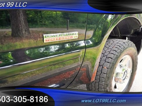 Used 2005 Ford F250 Lariat AWD/4WD image 34