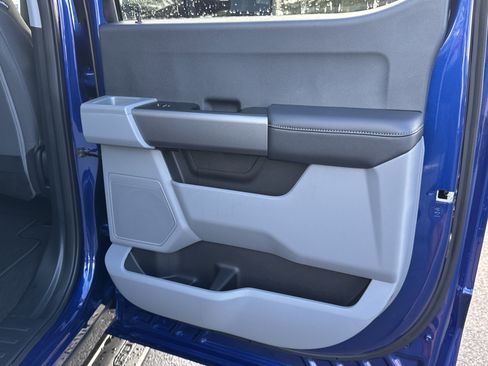 New 2026 Ford F250 XL w/ STX Appearance Package image 16