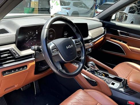 Used 2023 Kia Telluride SX X-Pro AWD/4WD image 11