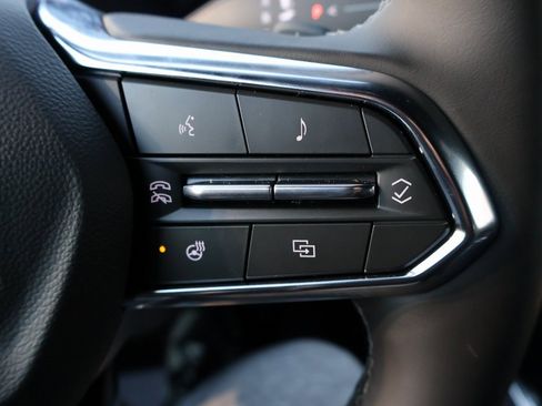 New 2025 Chevrolet Suburban High Country image 19